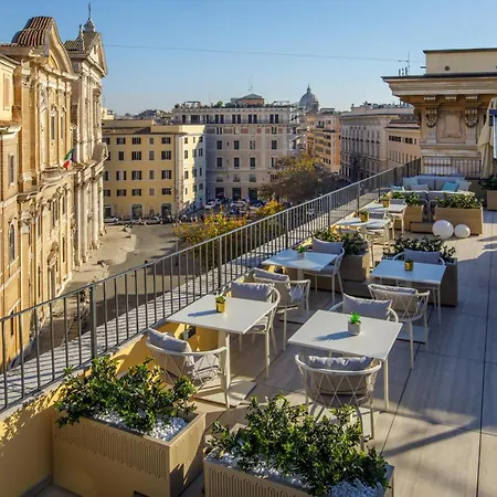 Navona Sky Palace