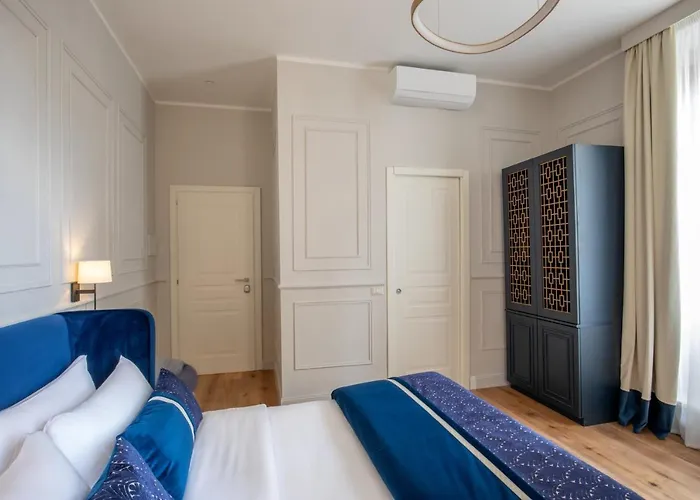 Navona Sky Palace Vendégház 4*