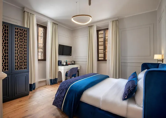 Navona Sky Palace 4* Roma
