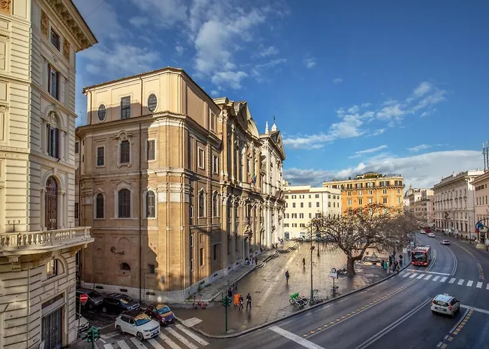 Navona Sky Palace 4*