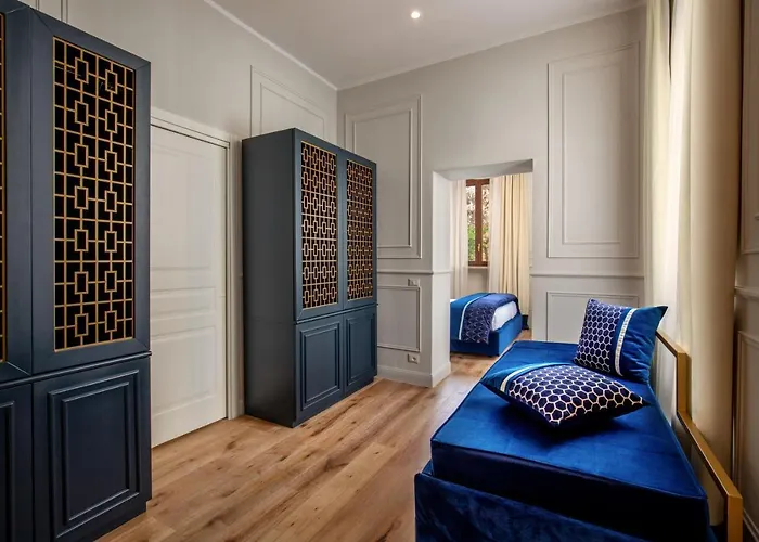 Guest house Navona Sky Palace 4*