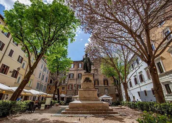 Navona Sky Palace Guest house 4*