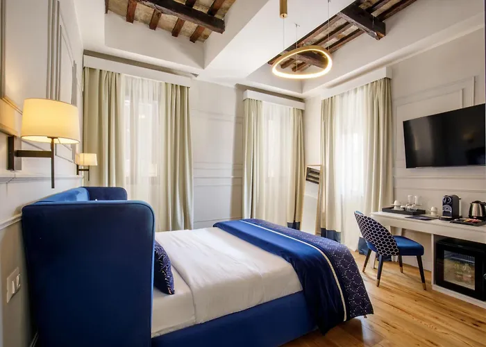 Navona Sky Palace 4*