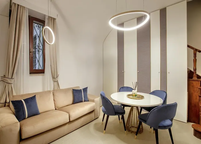 Navona Sky Palace 4* רומא