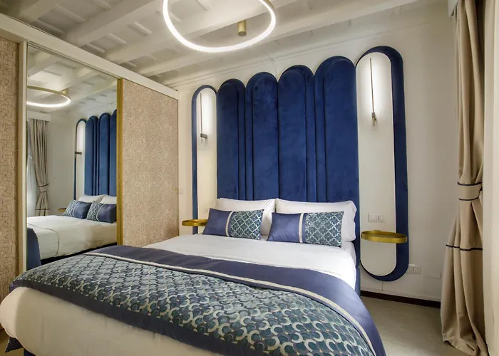 Navona Sky Palace רומא
