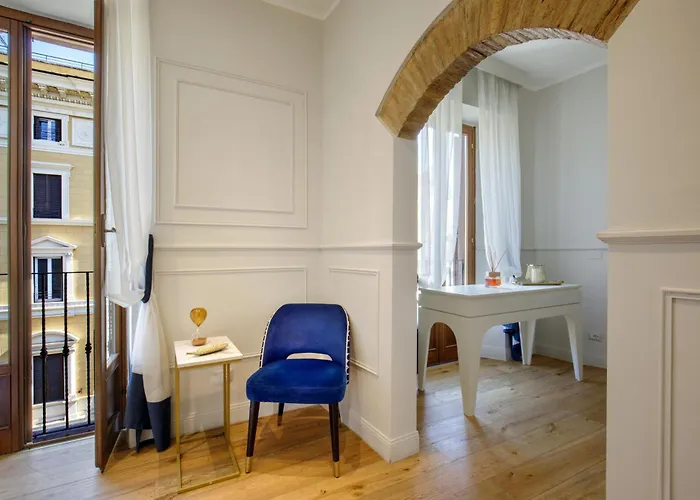 Navona Sky Palace 4* Roma