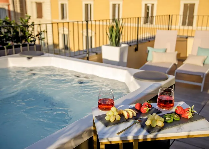 Navona Sky Palace