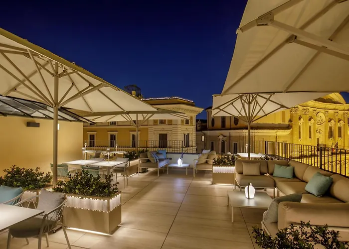 Navona Sky Palace 4*