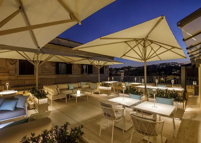 Navona Sky Palace 4*