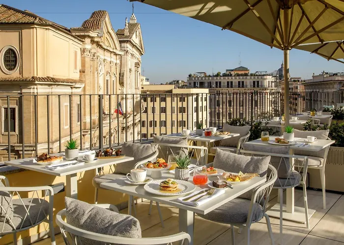 Navona Sky Palace