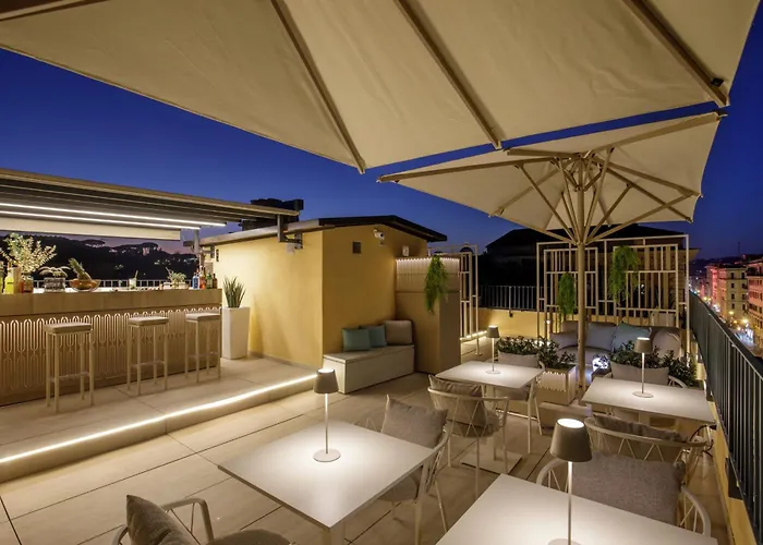 Navona Sky Palace 4* Roma